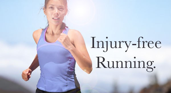 Prevent Running Injuries to Your Feet
